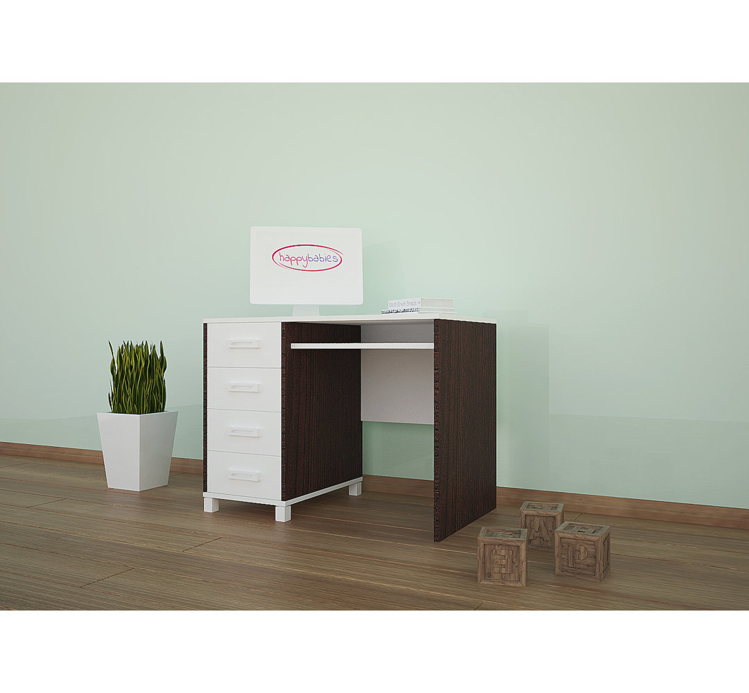 100cm W Writing Desk