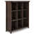 Warm Walnut Brown is out of stock