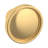 4403 Tulip Knob, 2"-94262570