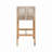 Outdoor Bar Stool
