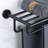 2 Wall Towel Rack-110889969