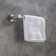 Cube 2 - Piece Bathroom Hardware Set
