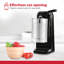 Ouvre-boîte électrique Holstein Housewares