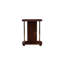 Beirut Solid Wood End Table