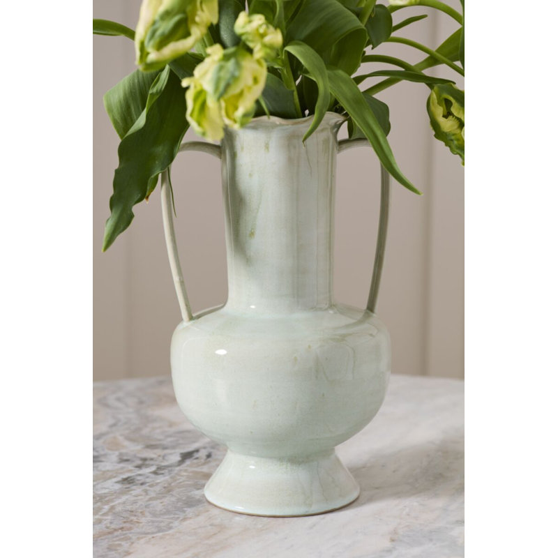Nella Vase 8.5"x 8"x 14"