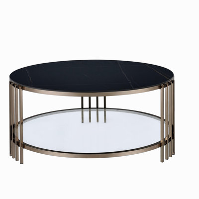 Table basse Abisha
