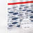 Ailsa Shower Curtain with Hooks Included