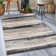Ellensburg Abstract Indoor Rug