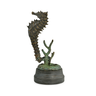 hippocampe Curated
