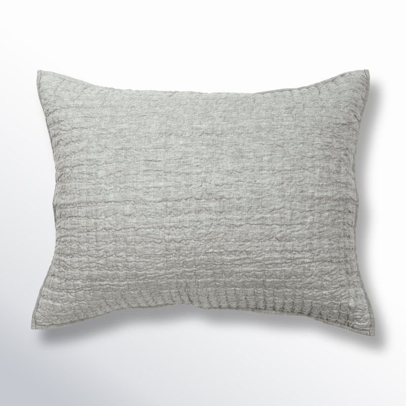 Cathalina Sham, Gray, Standard