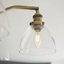 Anais Semi Flush Mount