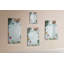 Magnetic Glass Dry Erase Board