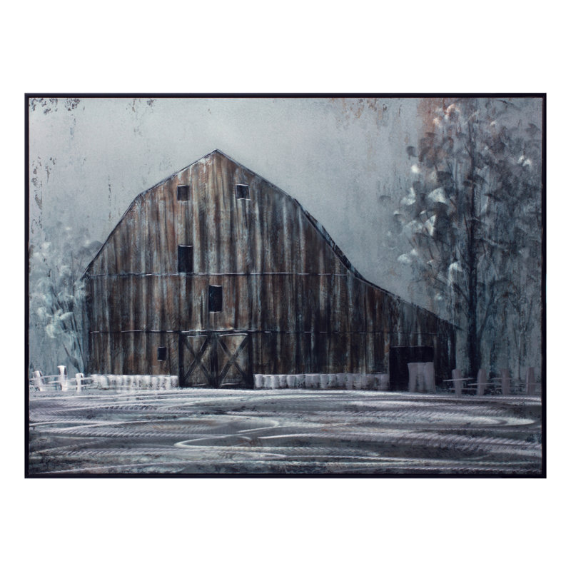 Barn Wall Décor