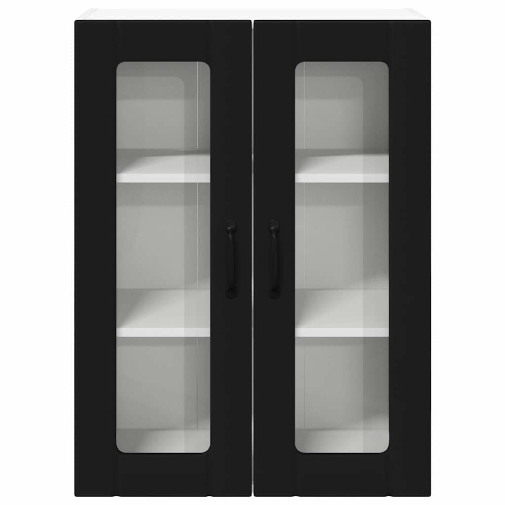 Vidaxl Kitchen Cabinet Artisan Oak 60 X 31 X 80 Cm Engineered Wood
