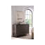 Montclair 3 - Drawer Solid Wood Dresser