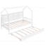 Lit gigogne en bois-694947702