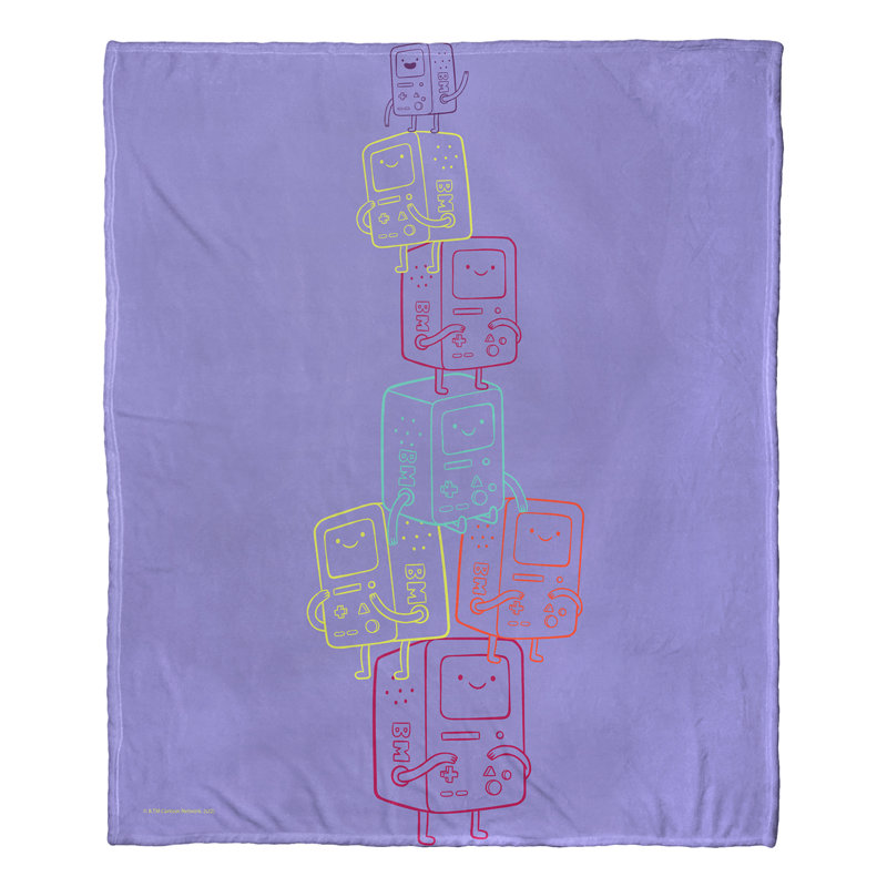 Throw Blanket