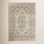 Rifle Paper Co. x Loloi Laurel Linen Floral Rug