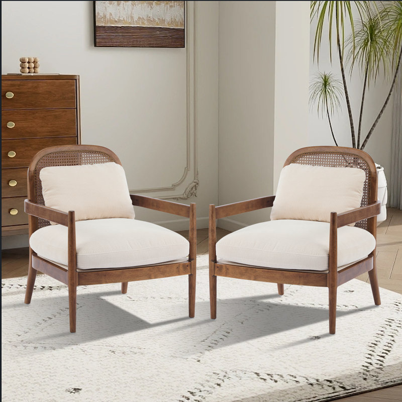 Fauteuil 26,5 po