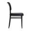 Chaise de salle à manger Frida Cane-263278416