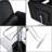 Faux Leather Massage Chair