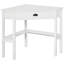 Bureau en coin réversible Asghar-410802868