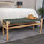 Angie Upholstered Bench-177921909