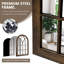 Merrin Metal Wall Mirror