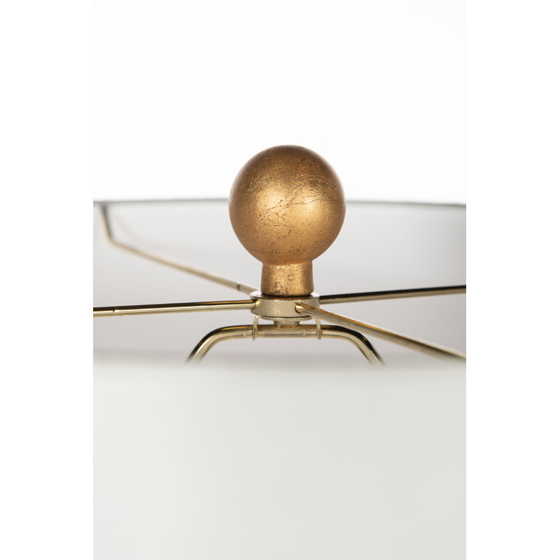 Juneau Table Lamp
