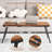 Augrave Coffee Table