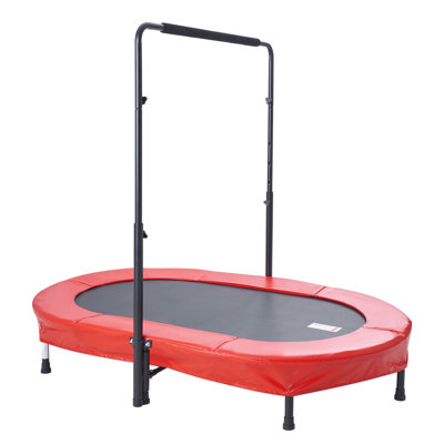 Trampoline 56 po pour enfants