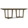 Surfrider Solid Wood Dining Table