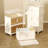 Side Wide Folding Storage Cabinet-122584831-122584832