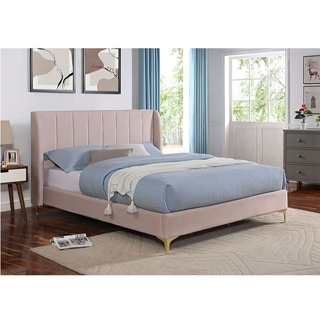 Bunce Kids Gemma Violet