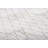 Exotico Rectangle 4'6" x 5'9" Cowhide Geometric Area Rug in Beige/Brown
