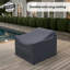 Housse pour patio Baela