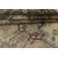 Tapis fait à la main 8 x 11