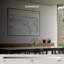 Elixir Single Light Dimmable LED Pendant