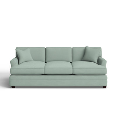 Harriss Upholstered 91'' Sofa