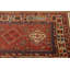 Tapis de couloir traditionnel 4 x 10