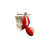 Rouge est en rupture de stock