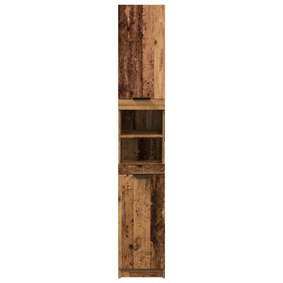 Joron Bathroom Cabinet