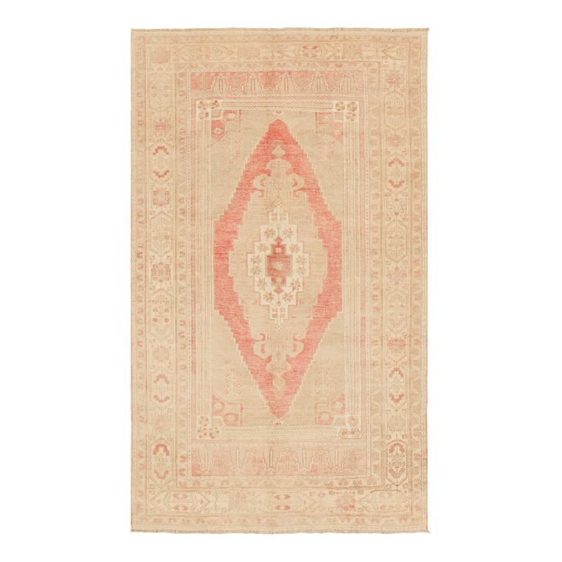 Rectangle Wool Rug
