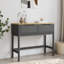 Philibert 89.5cm Console Table-1839639333