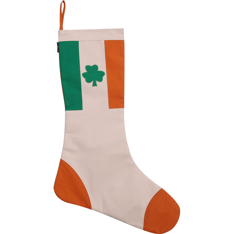Warrenton Christmas Stocking