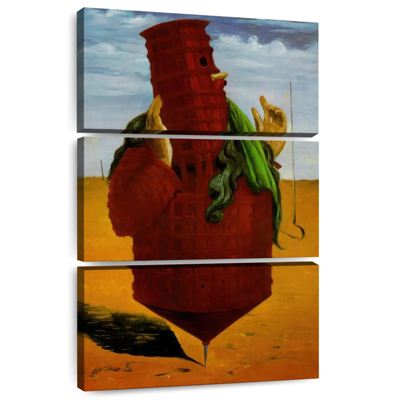 Kelan Ubu Imperator, 32" H x 20" W