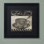 «Bistro Parisienne IV» par Color Bakery - cadre photo, impression sur toile-20120979-20120980-59160394