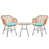 Turquoise is out of stock selected