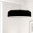Brackeen Dimmable LED Drum Chandelier-844513550-844513548-844513547