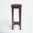Bette Oval End Table With Storage-604402311